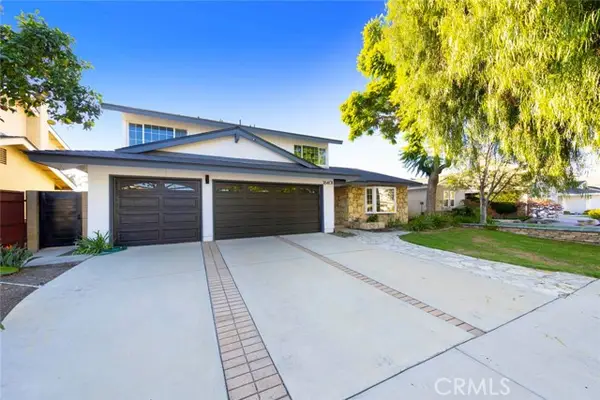 16401 Mercier, Huntington Beach, CA 92647