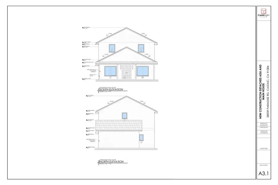 28939 Paradise Road, Castaic, CA 91384 - Image #3