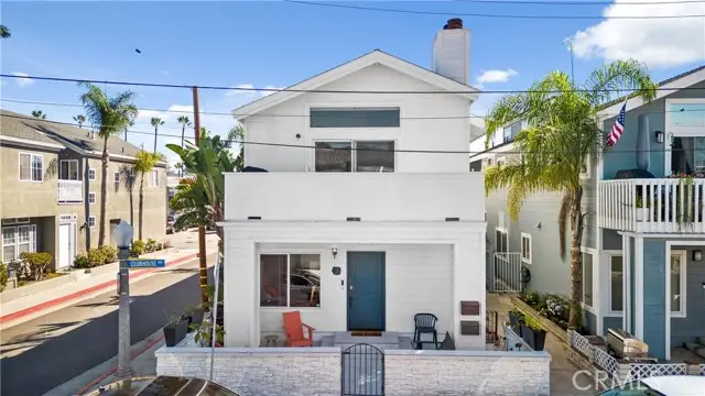 410 Clubhouse, Newport Beach, CA 92663 - #2