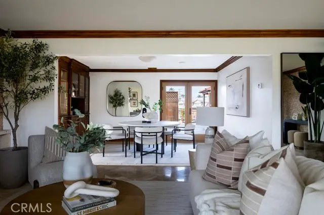 401 Holmwood, Newport Beach, CA 92663 - #3