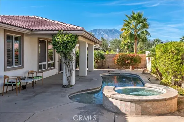241 Via Martelli, Rancho Mirage, CA 92270