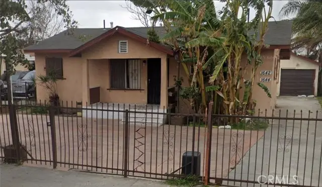 1644 E 110th, Los Angeles, CA 90059 - #1