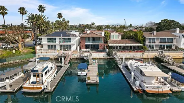 205 Via Lido Soud, Newport Beach, CA 92663