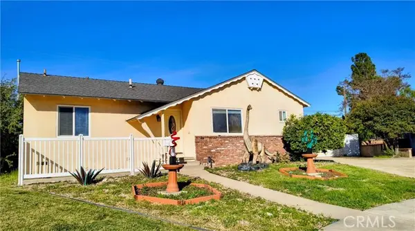 633 Maple Way, Upland, CA 91786