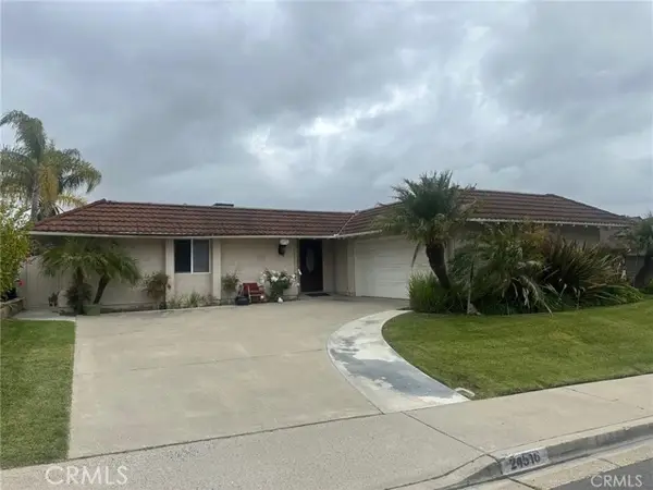 24516 Saturna, Mission Viejo, CA 92691