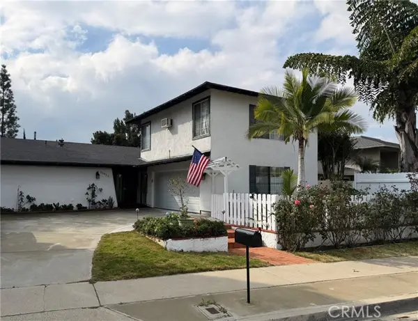 25422 Pacifica, Mission Viejo, CA 92691