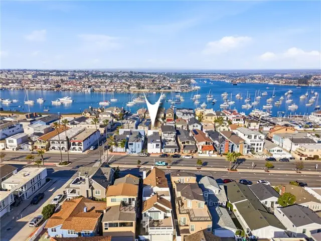 820 W Balboa Boulevard, Newport Beach, CA 92661 - #3