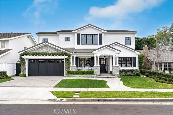1941 Port Chelsea, Newport Beach, CA 92660