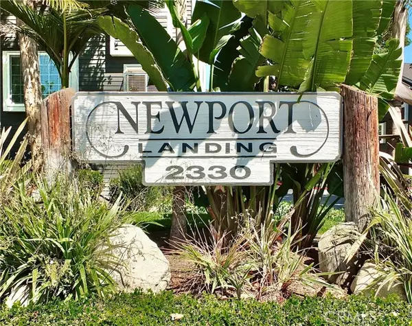 2330 Vanguard #F102, Costa Mesa, CA 92626