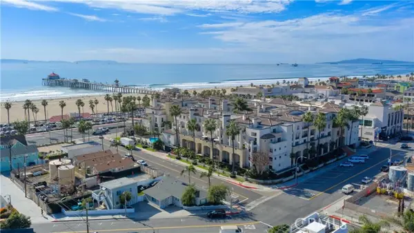 200 Pacific Coast Hwy #418, Huntington Beach, CA 92648