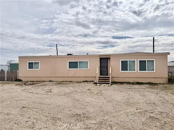 29117 Arrowhead, Barstow, CA 92311