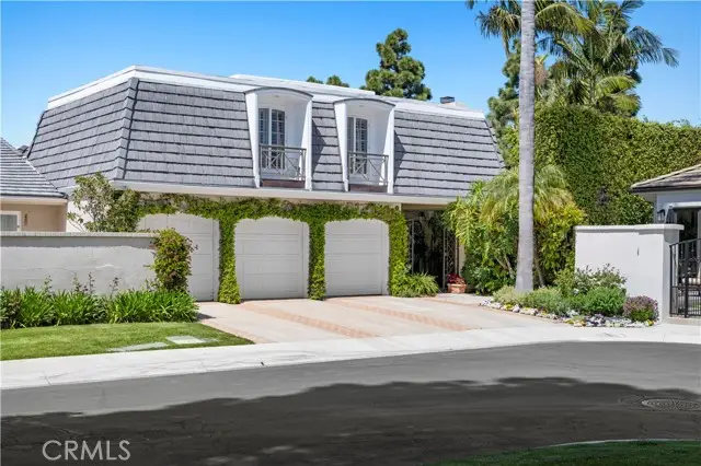 14 Rue Chantilly, Newport Beach, CA 92660 - #1