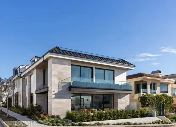 220 Carnation Avenue, Corona Del Mar (newport Beach), CA 92625