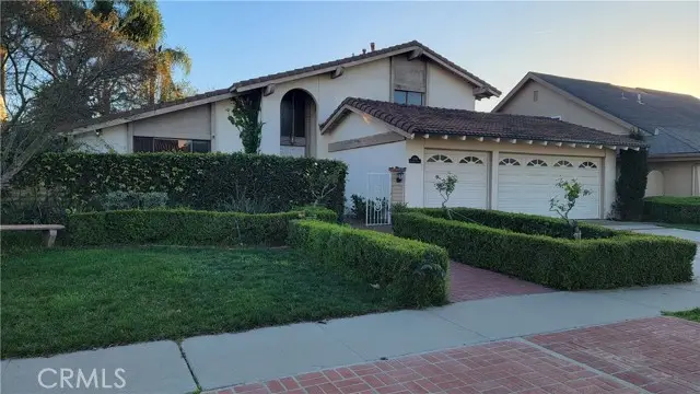 2045 Goldeneye, Costa Mesa, CA 92626 - #1
