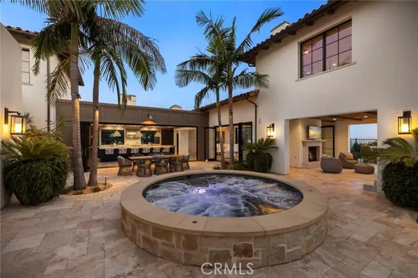 2 Water Port, Newport Coast, CA 92657