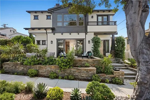 206 Dahlia, Corona Del Mar (newport Beach), CA 92625