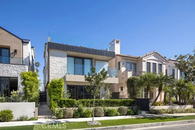 428 Fernleaf Avenue #1/2, Corona Del Mar, CA 92625 - #2