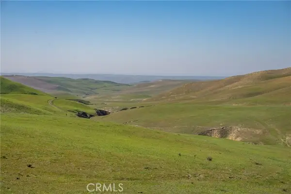 3160 Gillis Canyon Road, Shandon, CA 93461