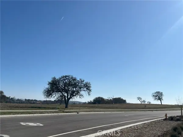 0 Wisteria Lane, Paso Robles, CA 93446