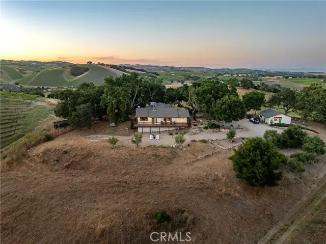 115 Booker Road, Templeton, CA 93465 - Image #1