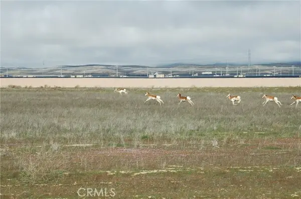 0 Arrow Bear Trail, California Valley, CA 93453