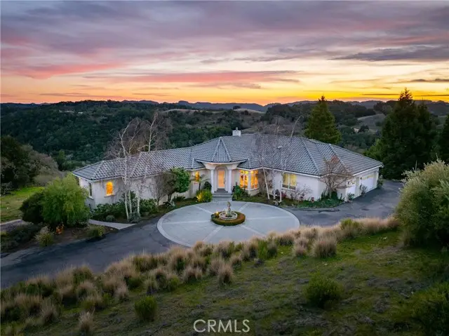 4342 Shadow Canyon Road, Templeton, CA 93465 - Image #1