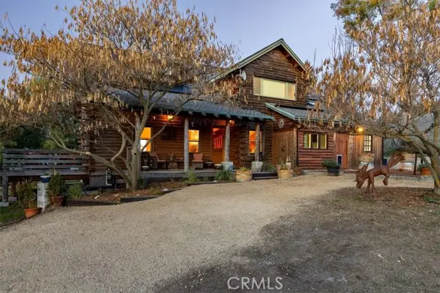 4310 Almond Drive, Templeton, CA 93465 - Image #1