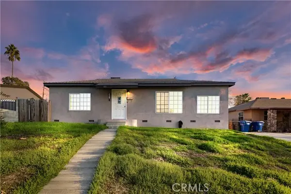 2613 Edwards Avenue, Bakersfield, CA 93306