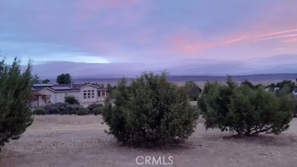 14451 Dorris Road, Santa Margarita, CA 93453