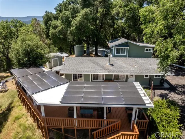 5525 Whispering Pines Lane, Paso Robles, CA 93446 - Image #2