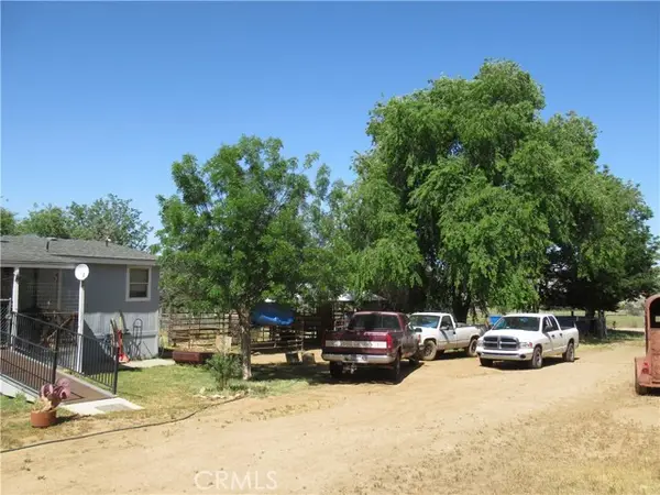 14450 Cupertino Road, Santa Margarita, CA 93453