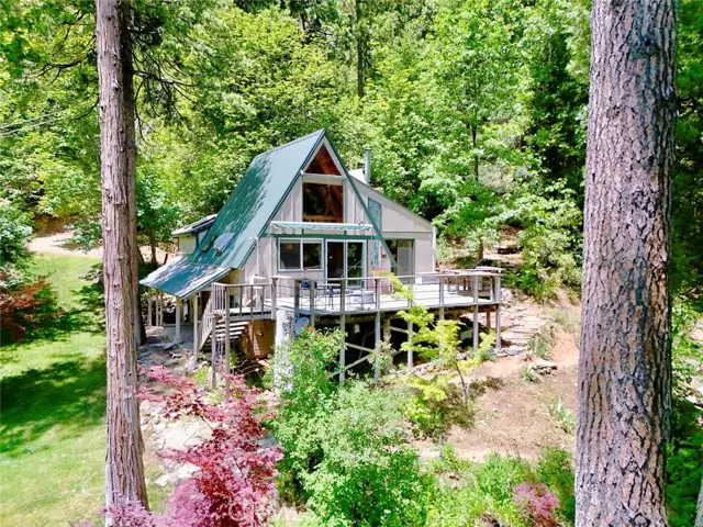 35 Sierra Buttes Road, Sierra City, CA 96125 - #1