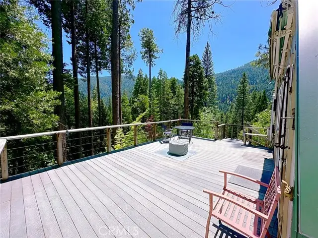 35 Sierra Buttes Road, Sierra City, CA 96125 - #2