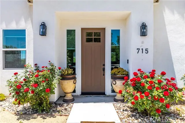 715 Orchard Drive, Paso Robles, CA 93446 - Image #2