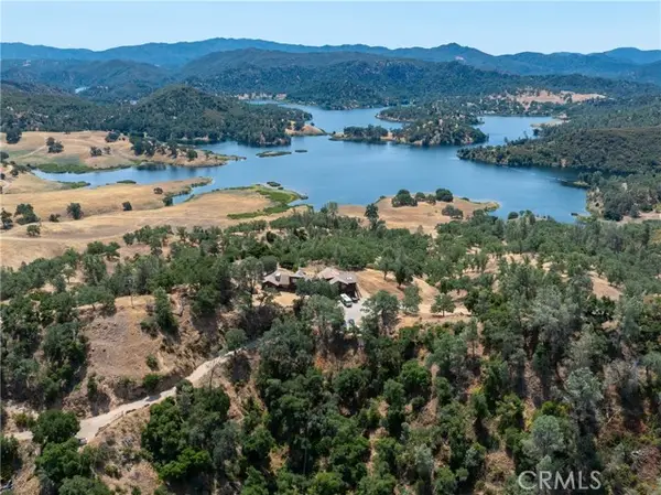 4755 Las Pilitas Road, Santa Margarita, CA 93453