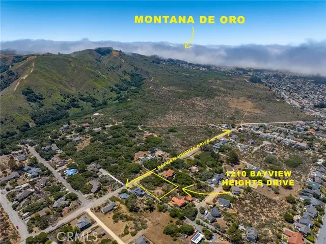 1210 Bayview Heights Drive, Los Osos, CA 93402 - Image #1