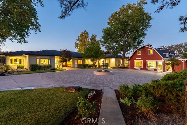 3520 Creston Road, Paso Robles, CA 93446 - Image #1