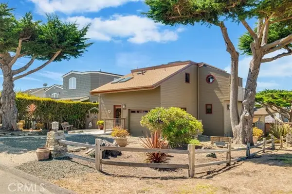 2591 Windsor Boulevard, Cambria, CA 93428