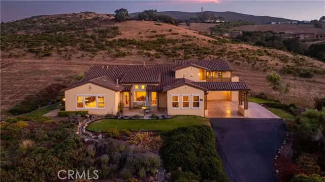 1675 Nasella Lane, San Luis Obispo, CA 93405 - Image #1