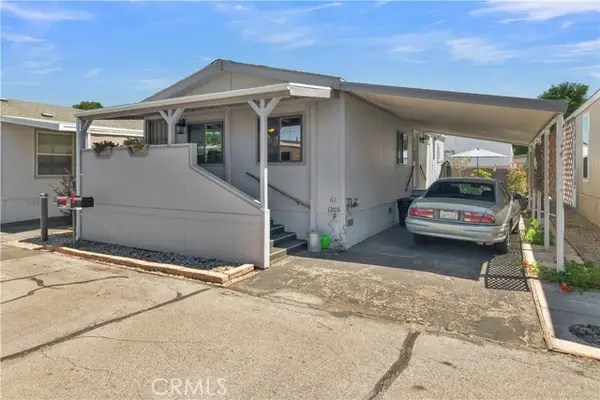 1215 El Camino Real #61, Atascadero, CA 93422