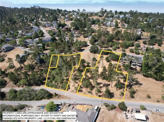0 Londonderry Lane, Cambria, CA 93428 - Image #1