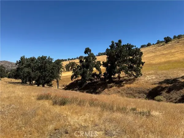 0 Arosa Road, Tehachapi, CA 93561