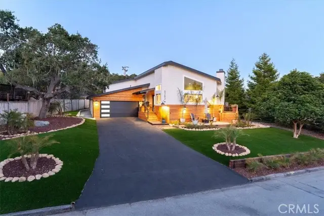 5282 Hillcrest Drive, Cambria, CA 93428 - Image #2