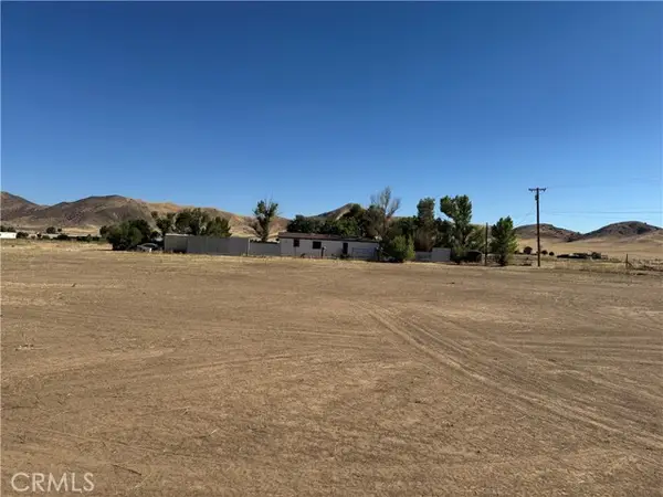 0 Gaviota Trail, Santa Margarita, CA 93453