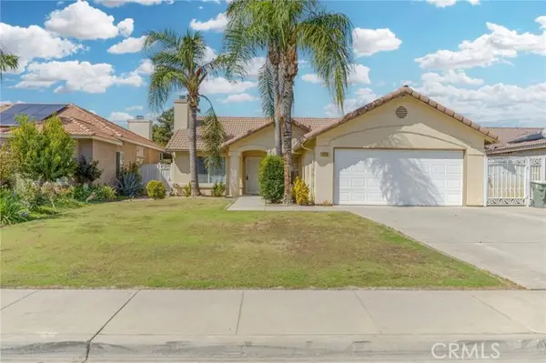 7319 Chilibre Street, Bakersfield, CA 93313