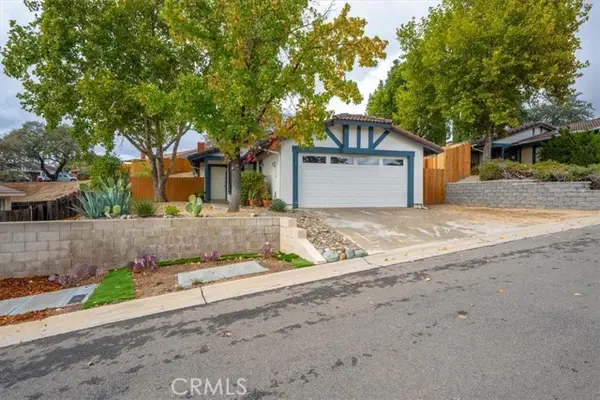 315 Oak Meadow, Paso Robles, CA 93446