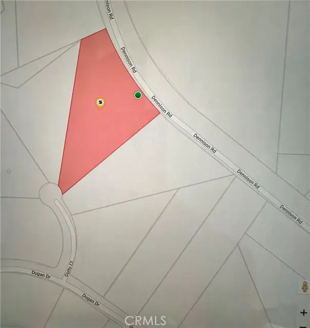 0 Dotty Court, Tehachapi, CA 93561 - #1