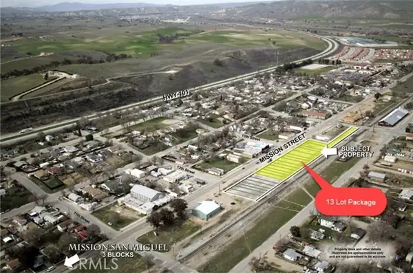 1300 Mission Street, San Miguel, CA 93451