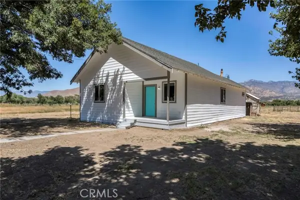 18220 Hwy 178, Weldon, CA 93240