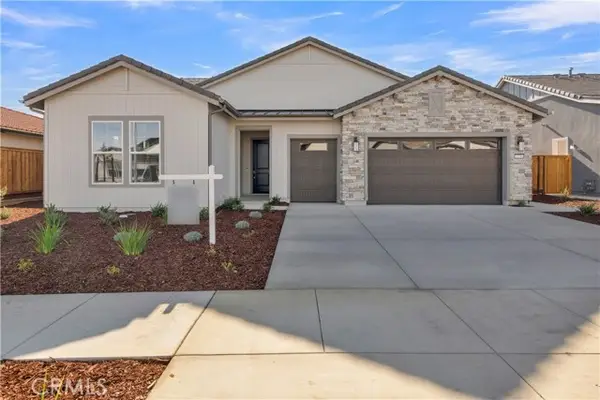 1330 Cava Road, Paso Robles, CA 93446